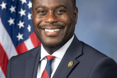 Rhode Island Federal Delegation News: Congressman Gabe Amo to Serve as Vice Ranking Member of House Committee on Foreign Affairs