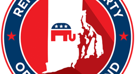 Rhode Island Republicans / GOP House Minority Leader Chippendale Express Disgust/Revulsion at Passage of “Assault” Weapons Ban in Rhode Island Legislature