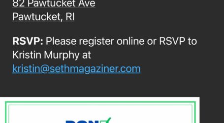 A Fundraiser Email. An Ill-Timed Typo. When Does the Failure to Endorse a Long Time Mayoral Candidate Become the Real Issue?