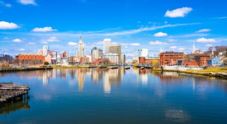 Announcement: Providence, Rhode Island Mayor Brett Smiley and FirstWorks Announce Extended Festival Hours, Pre-PVDFest Events