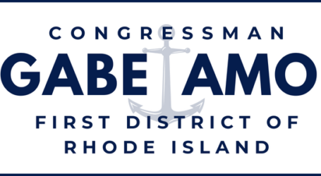 Press Release: (Report Included) Congressman Amo, Colleagues, Launch Report Detailing Policy Ideas for Creating a Thriving Economy in the 120th Congress 
