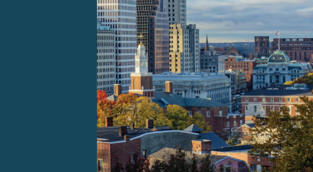 Press Release: Providence Mayor Brett Smiley Releases 2025 Opioid Settlement Fund Annual Report